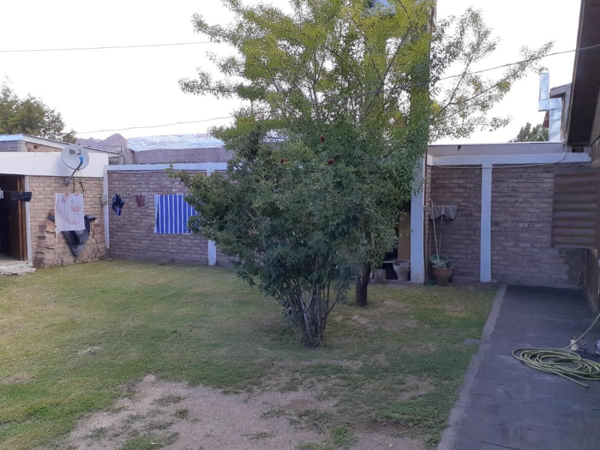 Cabana Uspallata, Mendoza. Para 4 Personas Villa Exterior photo