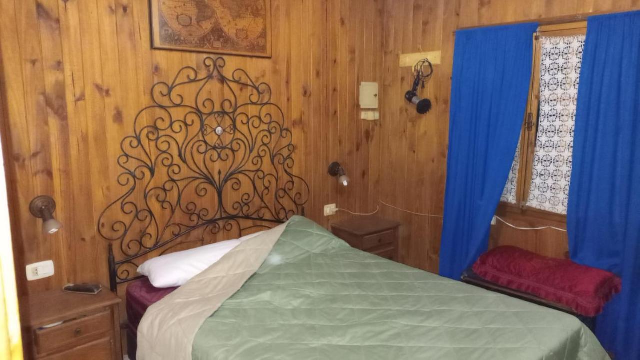 Cabana Uspallata, Mendoza. Para 4 Personas Villa Exterior photo