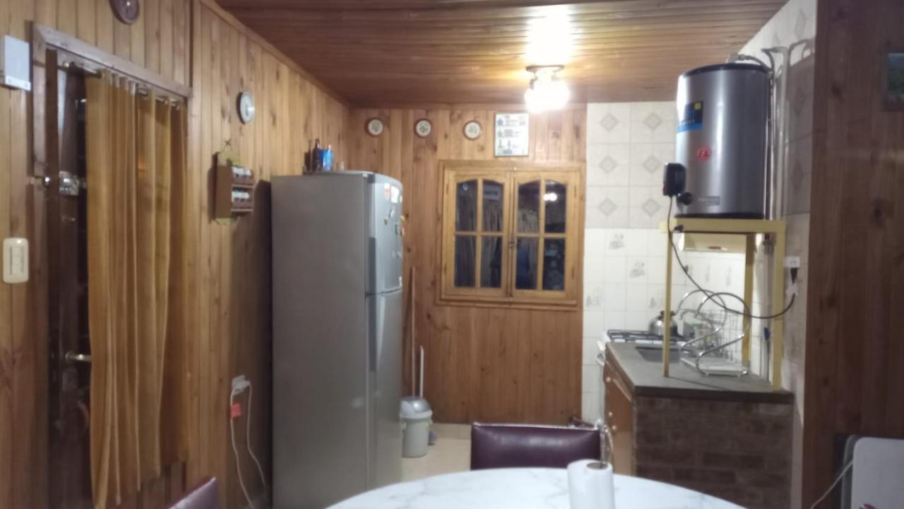 Cabana Uspallata, Mendoza. Para 4 Personas Villa Exterior photo